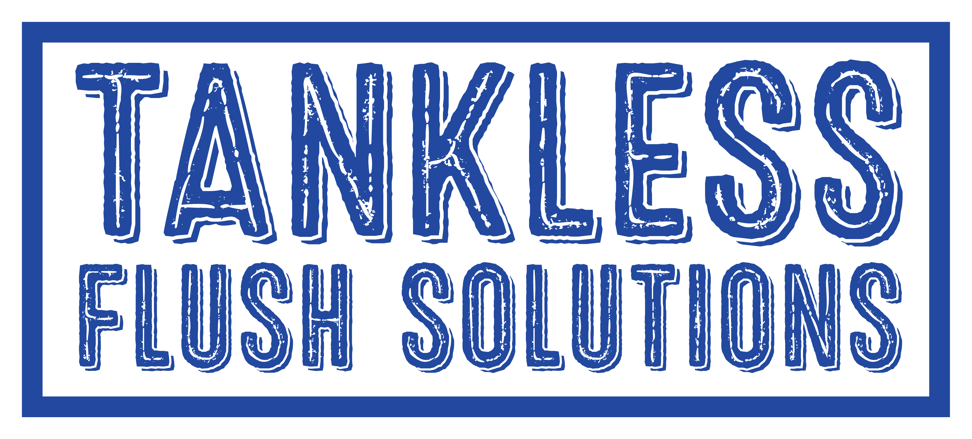 Tankless Flush Solutions
